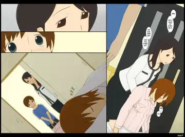 [Ponfaz] Ponpharse Vol. 3 - Toshiue no Onee-san Hen (Zenpen) | Ponfaz Vol. 3 - Onee-chan - Fhentai - Page 9