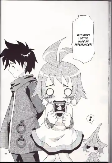 [Hebi Ichigo - Umihoshi Minori] Hi-me-go-to Fhentai - Page 18