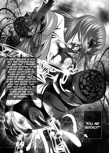 [Tanaka Naburu] Goumon-kan Chuuni hen | Torture Dungeon Fhentai.net - Page 21