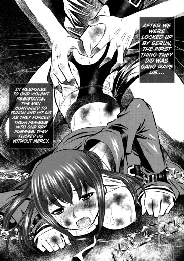 [Tanaka Naburu] Goumon-kan Chuuni hen | Torture Dungeon Fhentai.net - Page 4