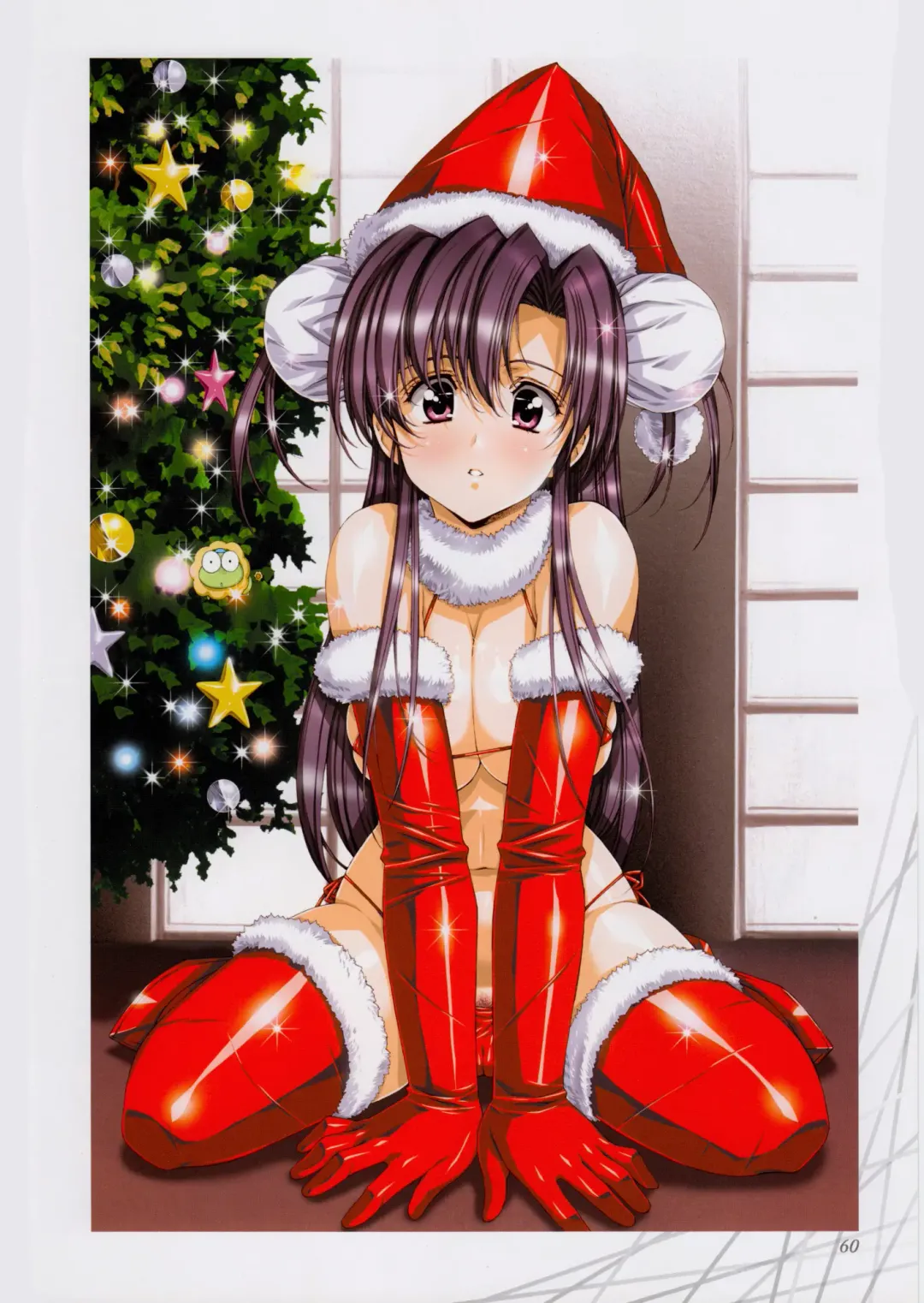 [Urushihara Satoshi] Kan (decensored) Fhentai - Page 62