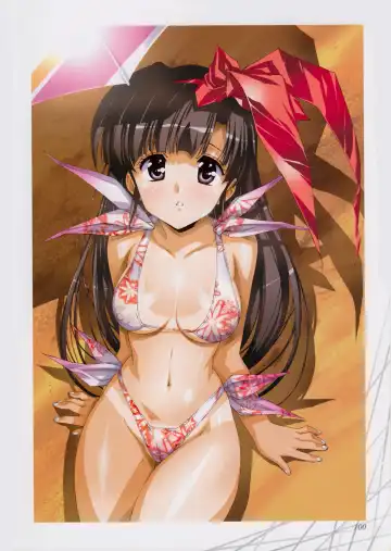 [Urushihara Satoshi] Kan (decensored) Fhentai - Page 102