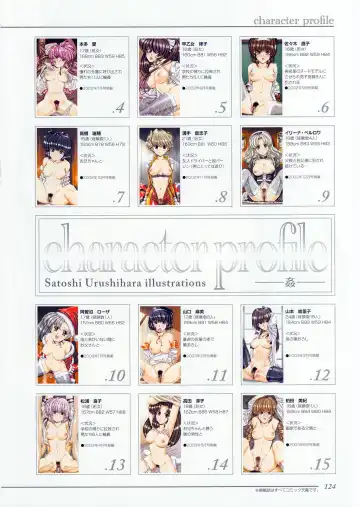 [Urushihara Satoshi] Kan (decensored) Fhentai - Page 128