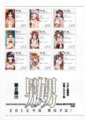 [Urushihara Satoshi] Kan (decensored) Fhentai - Page 133