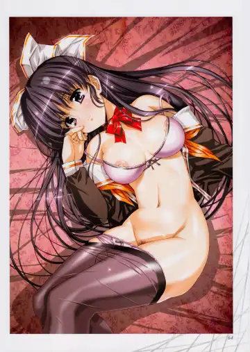 [Urushihara Satoshi] Kan (decensored) Fhentai - Page 66