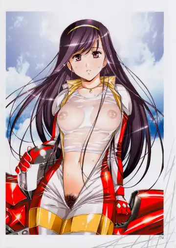 [Urushihara Satoshi] Kan (decensored) Fhentai - Page 76