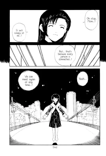 [Nukiyama Gaisei] The Lain Song Fhentai.net - Page 26