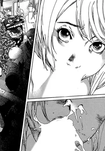 [Ojiro Makoto] Koibito 8-gou Fhentai - Page 60