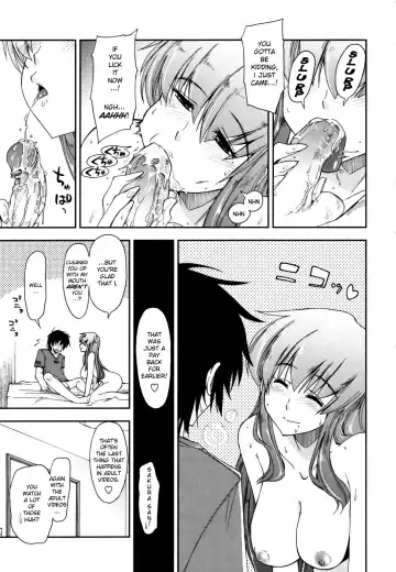 [Kamino Ryu-ya] Mosaic x Sanshimai - Mosaic x Three Sisters Genteiban (decensored) Fhentai.net - Page 40