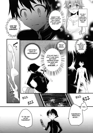 [Aito Matoko] Stalker kara Hajimaru Ai mo Arundayo | There's Love That Can Begin From Stalking Too! Fhentai.net - Page 3