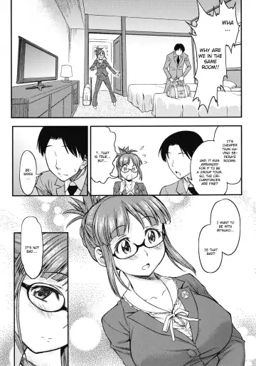 [Asuhiro] MAGIC OF LOVE Fhentai - Page 2