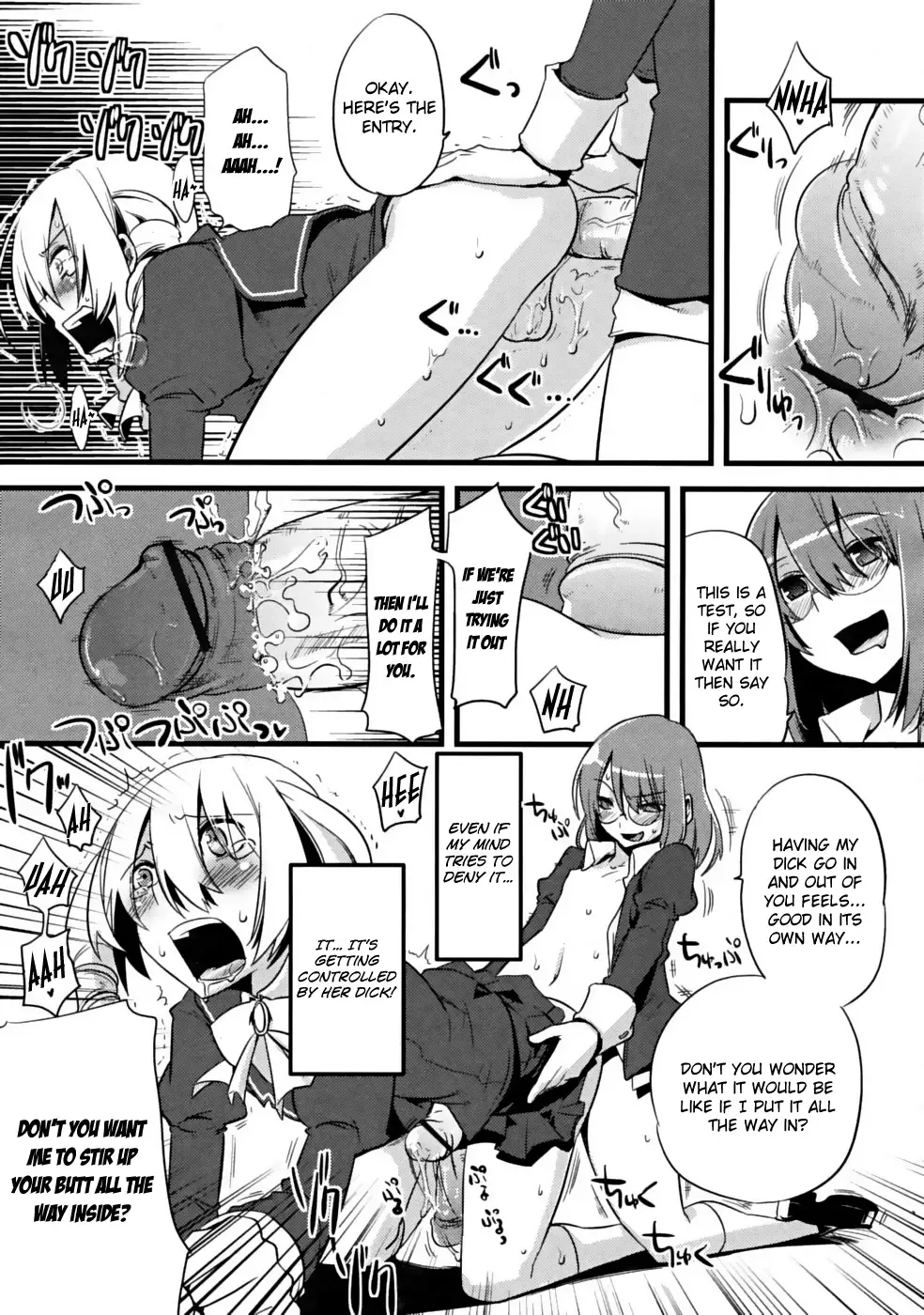 [Suemitsu Dicca] Majissu - Magical Incense Ch. 1 Fhentai - Page 17