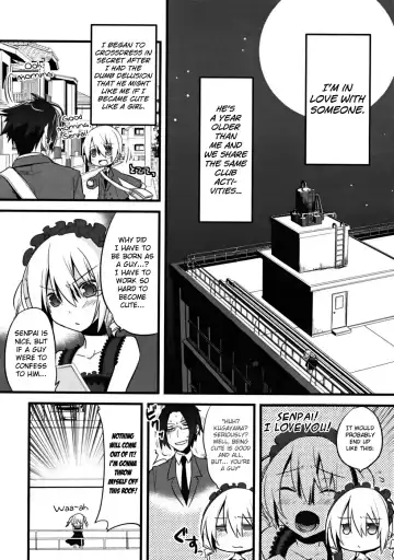 [Suemitsu Dicca] Majissu - Magical Incense Ch. 1 Fhentai - Page 6