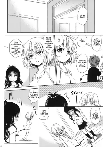 [Takumi Na Muchi] Amakuchi Mikan | Sweet Mikan Fhentai - Page 40