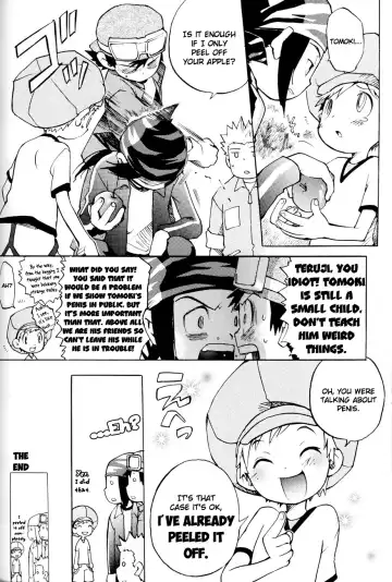 SATELLITE U Fhentai.net - Page 39