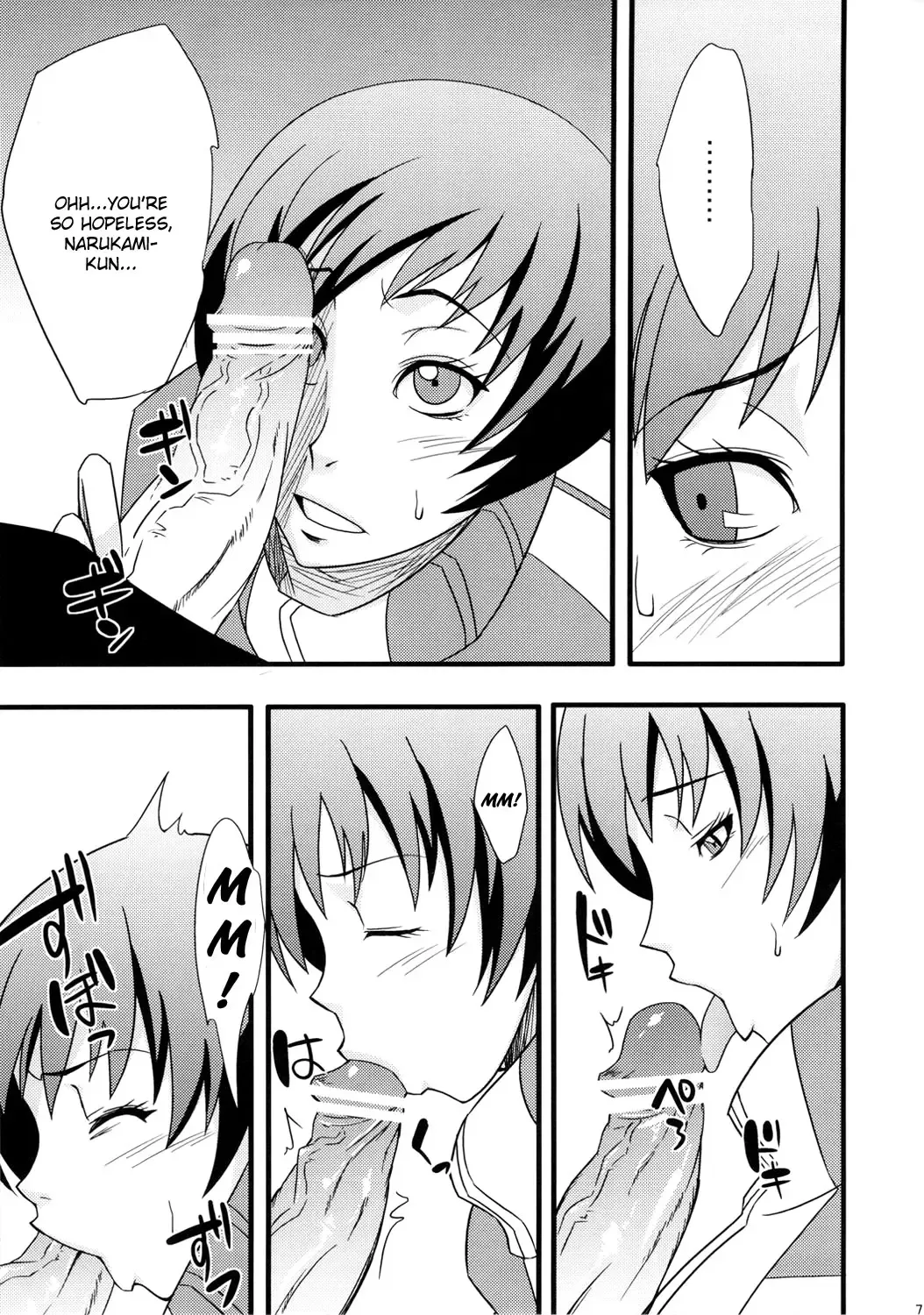 [Sahara Wataru] Level Up Shita Zoyo!! Fhentai.net - Page 6