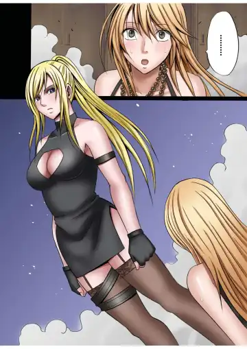 [Crimson] Taimashi Kaguya 1 Fhentai - Page 67