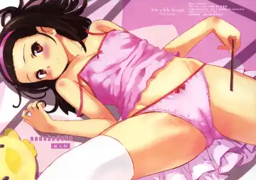 Read [Sasahara Yuuki] nadekodeko + Paper - Fhentai