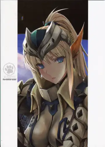 [Kizuki Aruchu - Zan] Monhan no Erohon 12 Fhentai - Page 2