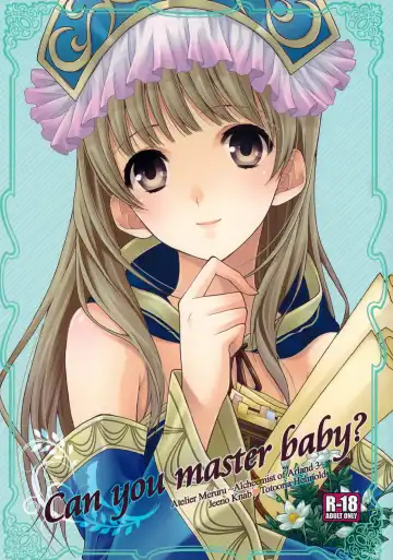 Read [Yuuki Mitsuru] Can you master baby? - Fhentai