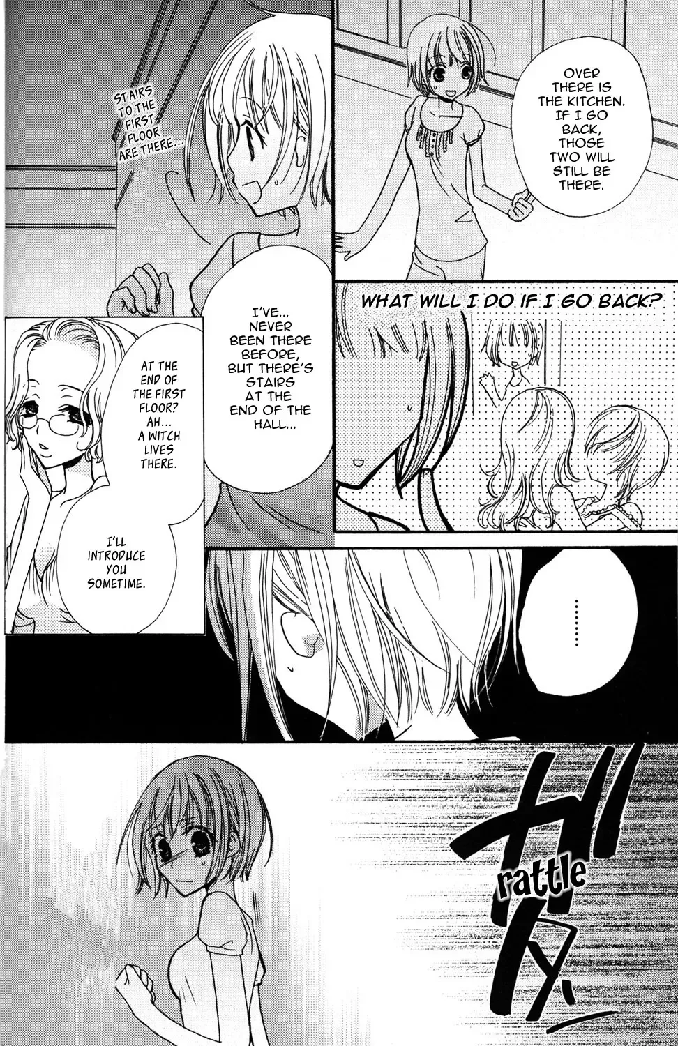 [Mikuni Hadzime] Gokujou Drops 1 Fhentai.net - Page 103