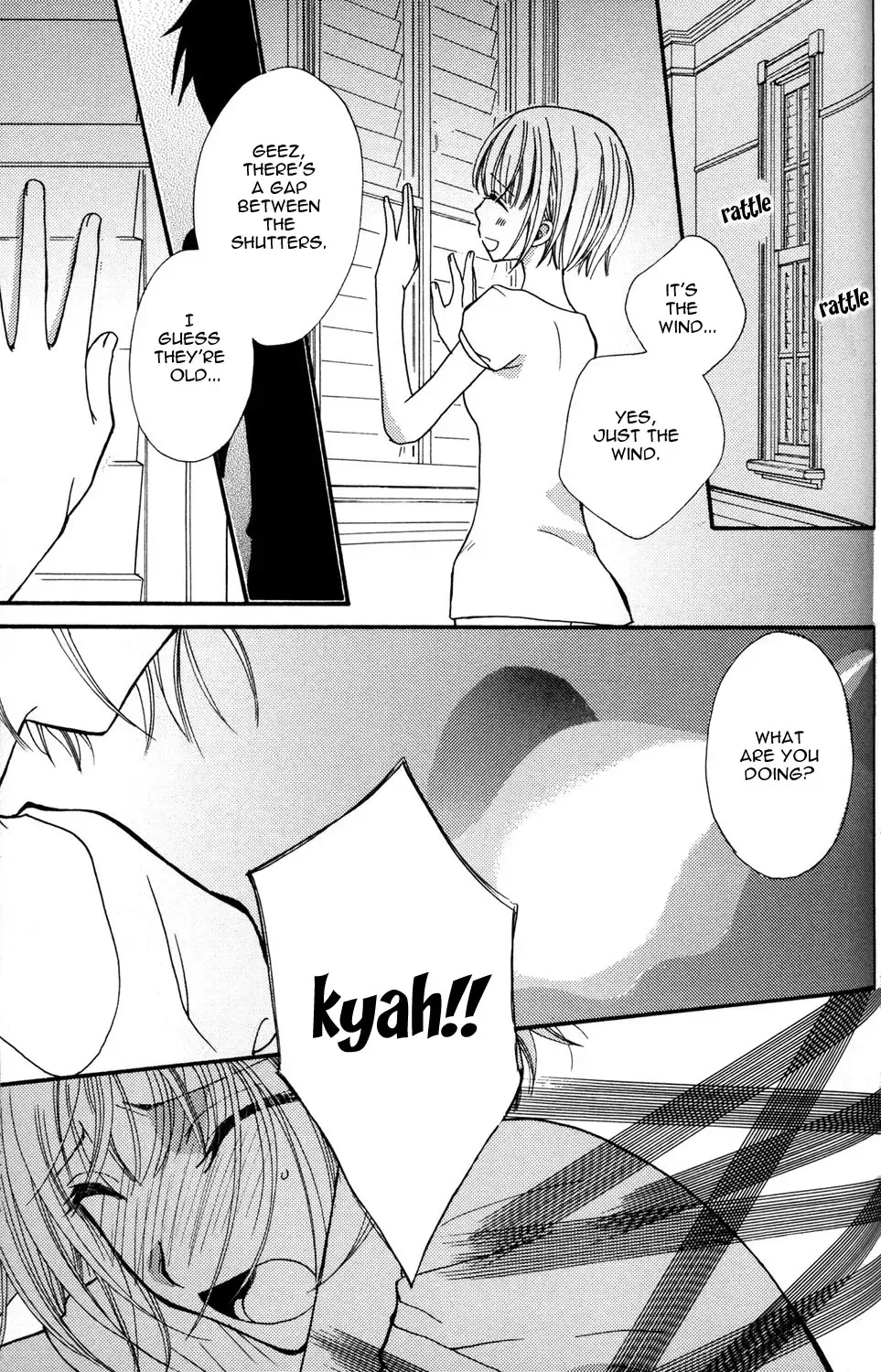 [Mikuni Hadzime] Gokujou Drops 1 Fhentai.net - Page 104