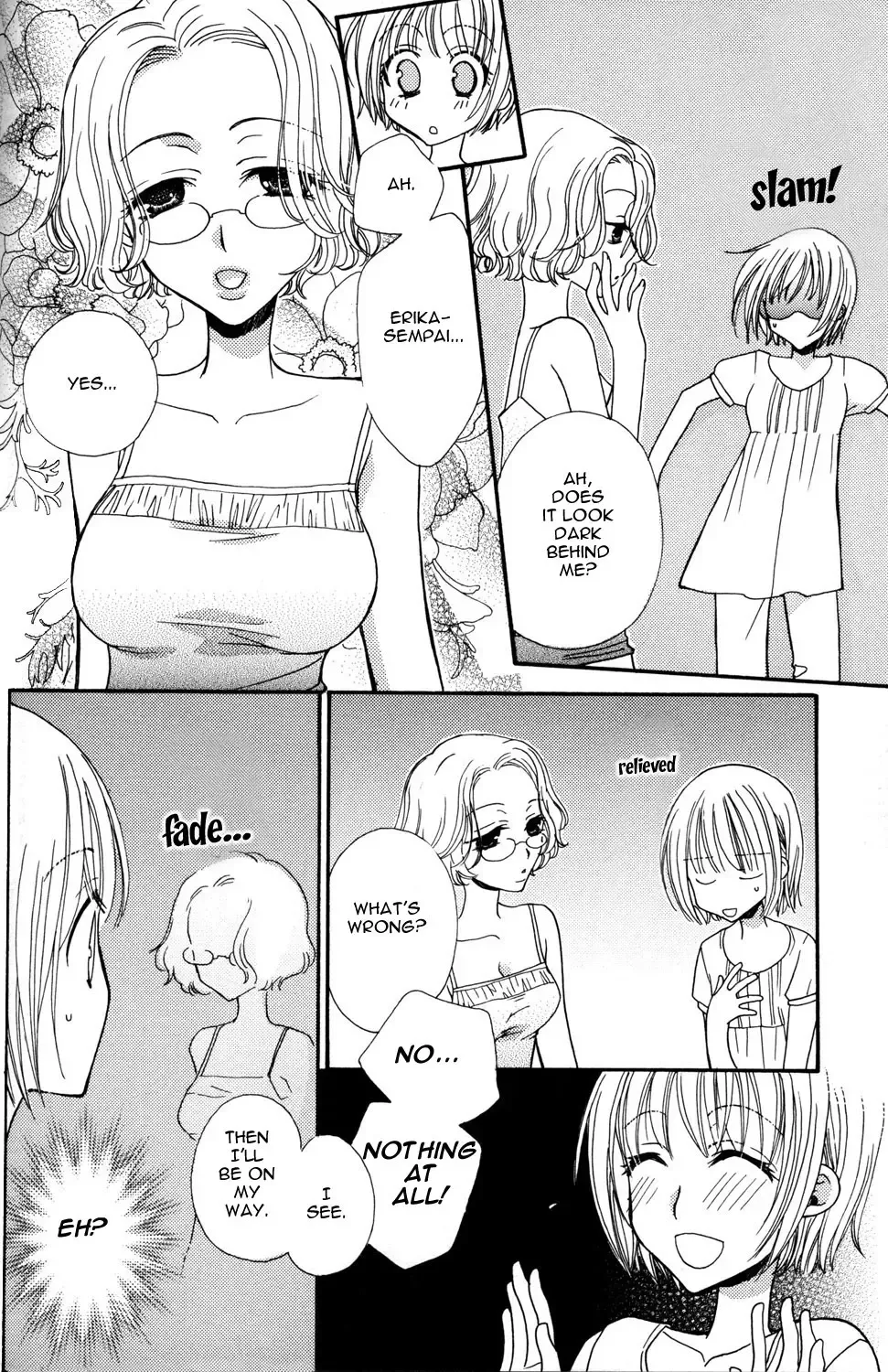 [Mikuni Hadzime] Gokujou Drops 1 Fhentai.net - Page 45