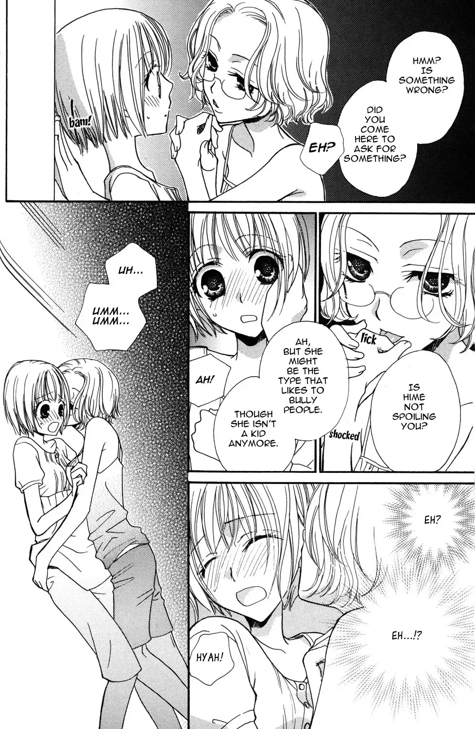 [Mikuni Hadzime] Gokujou Drops 1 Fhentai.net - Page 47