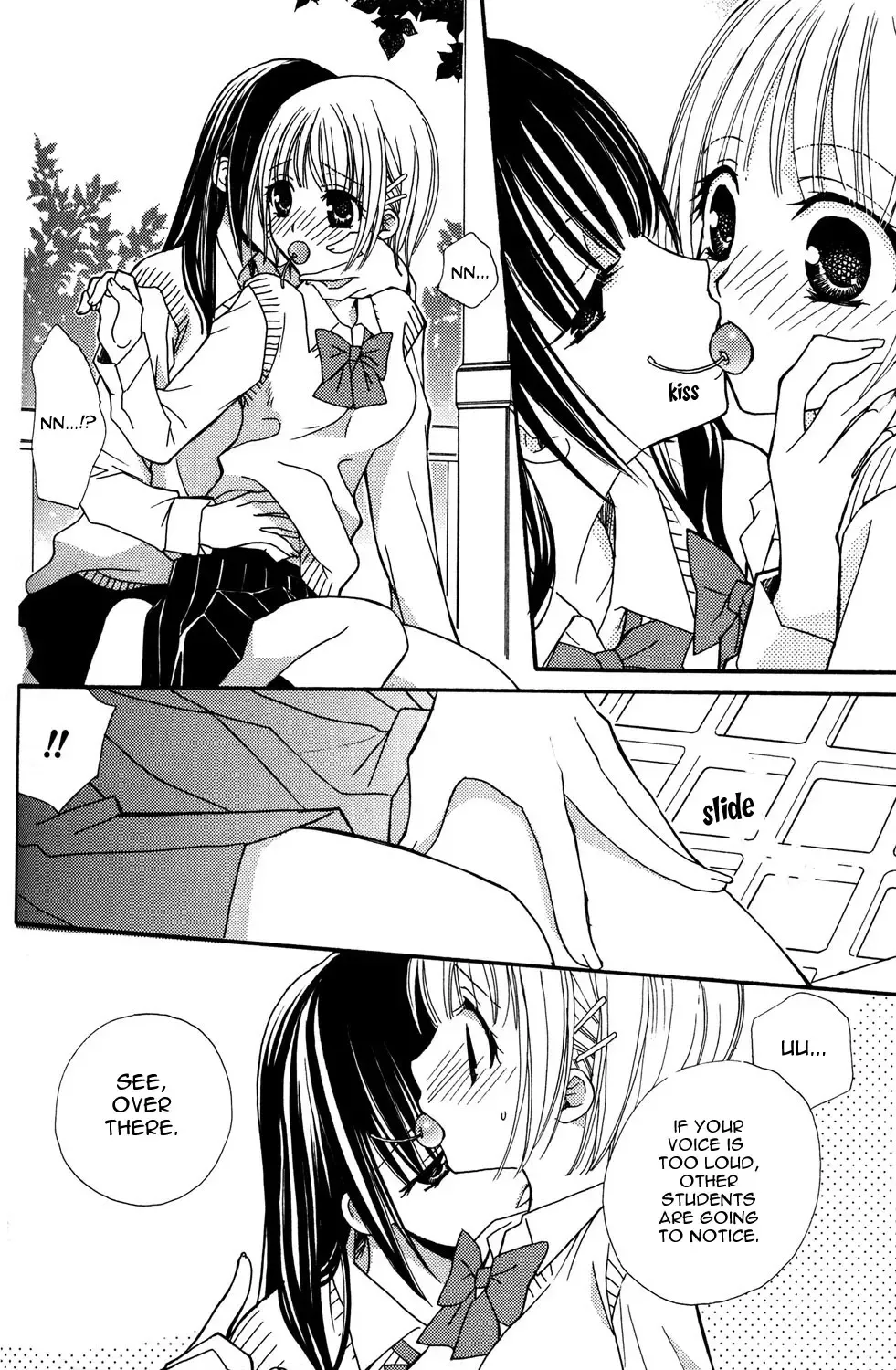 [Mikuni Hadzime] Gokujou Drops 1 Fhentai.net - Page 65