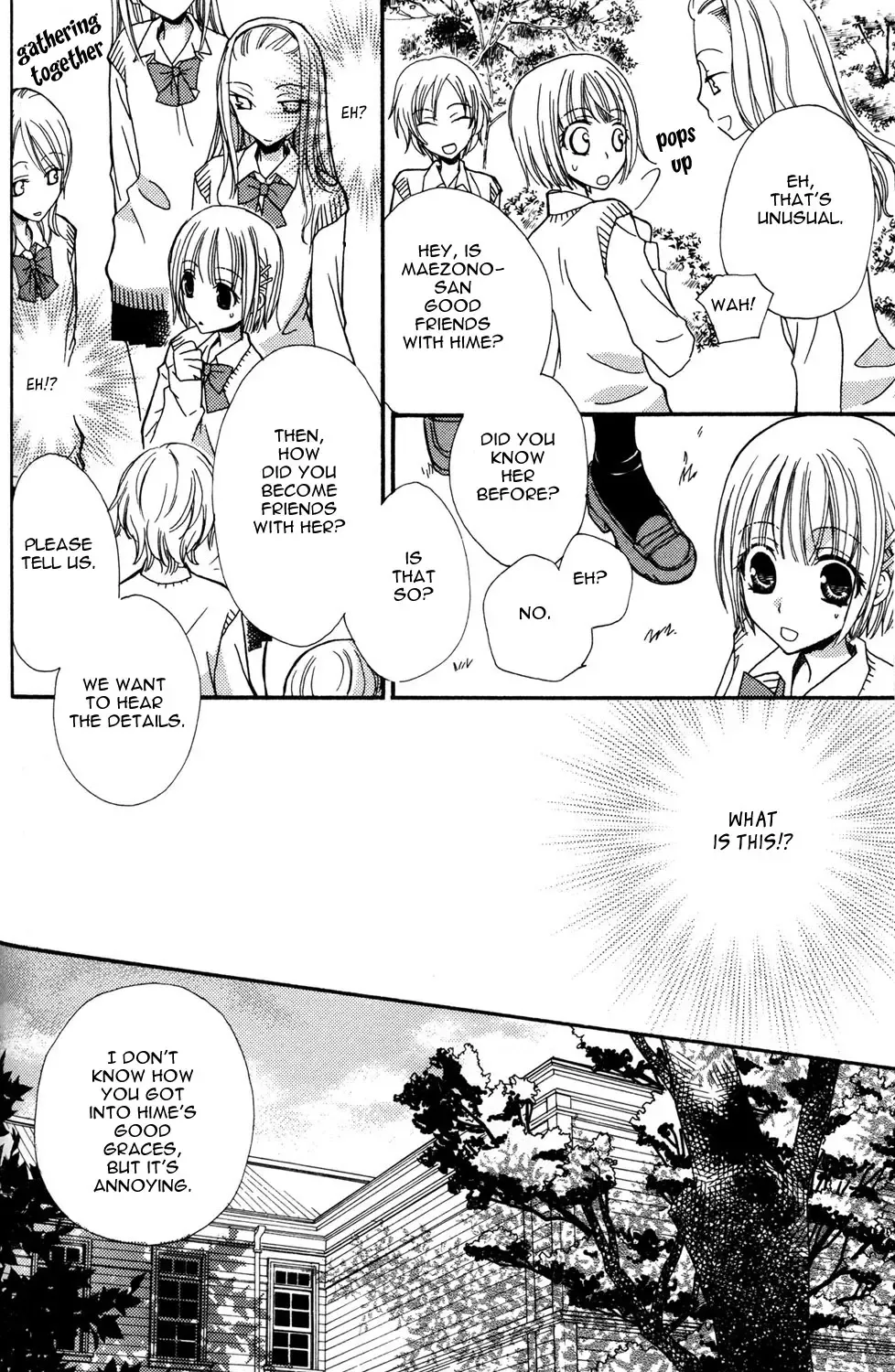 [Mikuni Hadzime] Gokujou Drops 1 Fhentai.net - Page 77