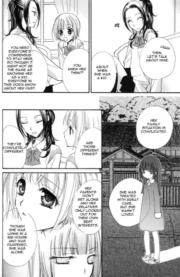 [Mikuni Hadzime] Gokujou Drops 1 Fhentai.net - Page 123