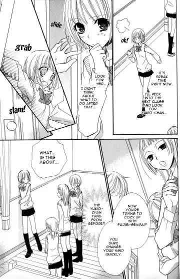 [Mikuni Hadzime] Gokujou Drops 1 Fhentai.net - Page 126