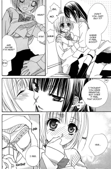 [Mikuni Hadzime] Gokujou Drops 1 Fhentai.net - Page 145