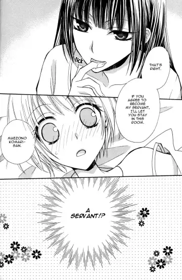 [Mikuni Hadzime] Gokujou Drops 1 Fhentai.net - Page 21