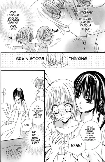 [Mikuni Hadzime] Gokujou Drops 1 Fhentai.net - Page 41