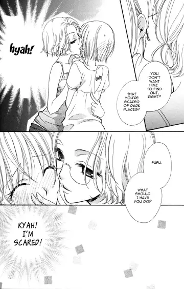 [Mikuni Hadzime] Gokujou Drops 1 Fhentai.net - Page 53