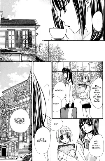 [Mikuni Hadzime] Gokujou Drops 1 Fhentai.net - Page 58