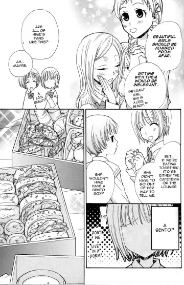 [Mikuni Hadzime] Gokujou Drops 1 Fhentai.net - Page 60