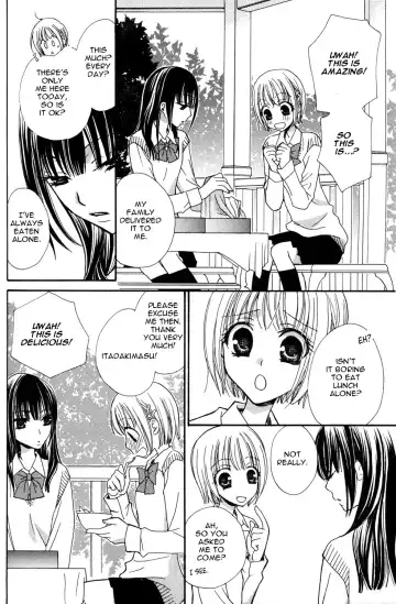 [Mikuni Hadzime] Gokujou Drops 1 Fhentai.net - Page 61