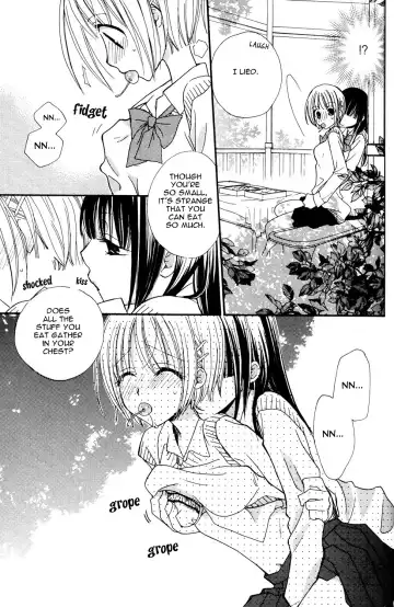 [Mikuni Hadzime] Gokujou Drops 1 Fhentai.net - Page 66