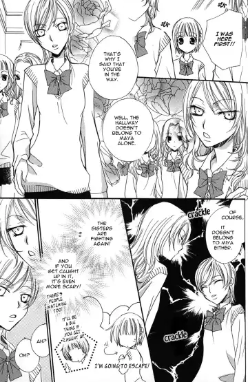 [Mikuni Hadzime] Gokujou Drops 1 Fhentai.net - Page 88