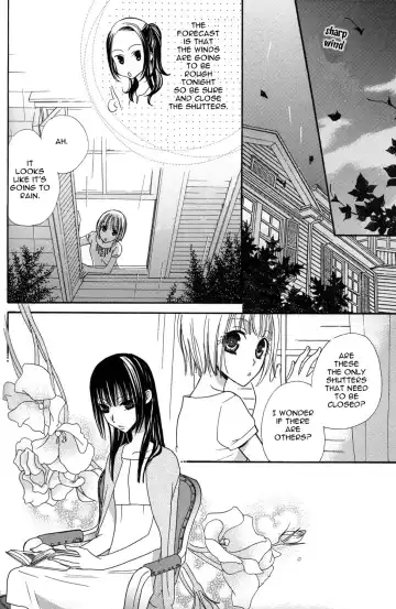 [Mikuni Hadzime] Gokujou Drops 1 Fhentai.net - Page 91