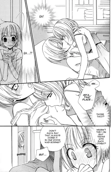 [Mikuni Hadzime] Gokujou Drops 1 Fhentai.net - Page 94