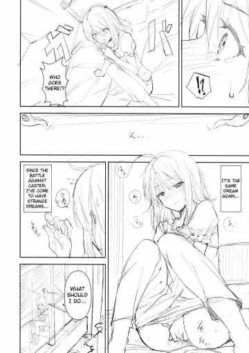 [Saitom] ef zero Fhentai.net - Page 3