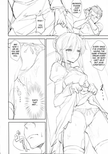 [Saitom] ef zero Fhentai.net - Page 5