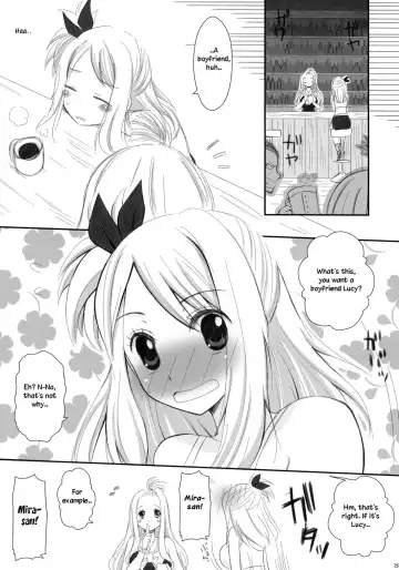 [Arcana Mi - Arcana Rude] Tsuyu-Daku FT-Nyan×Nyan! Fhentai.net - Page 24