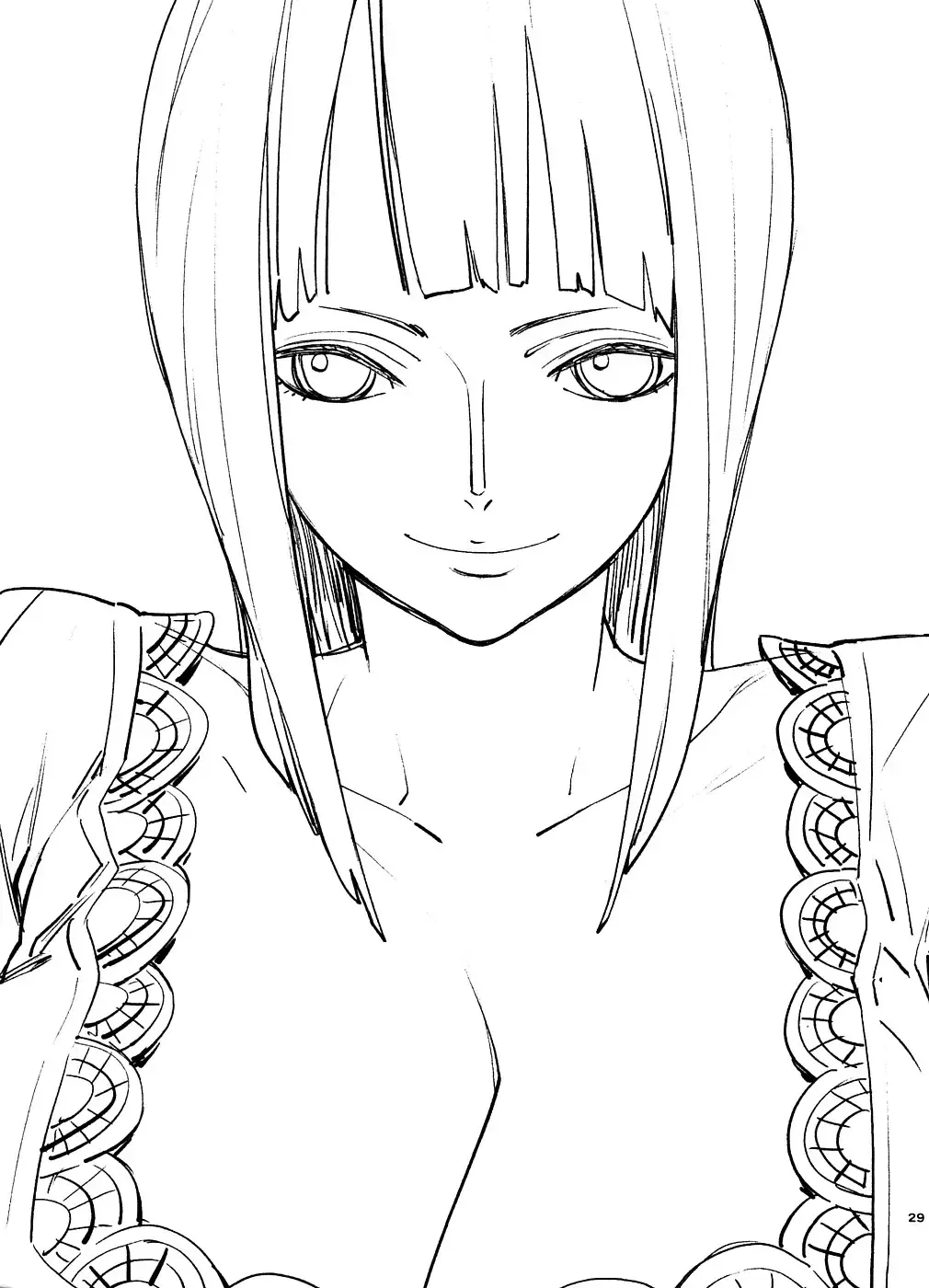 [Bobobo] Abura Shoukami Tsukane No. 03 Akumanko Fhentai - Page 28