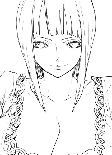 [Bobobo] Abura Shoukami Tsukane No. 03 Akumanko Fhentai - Page 28