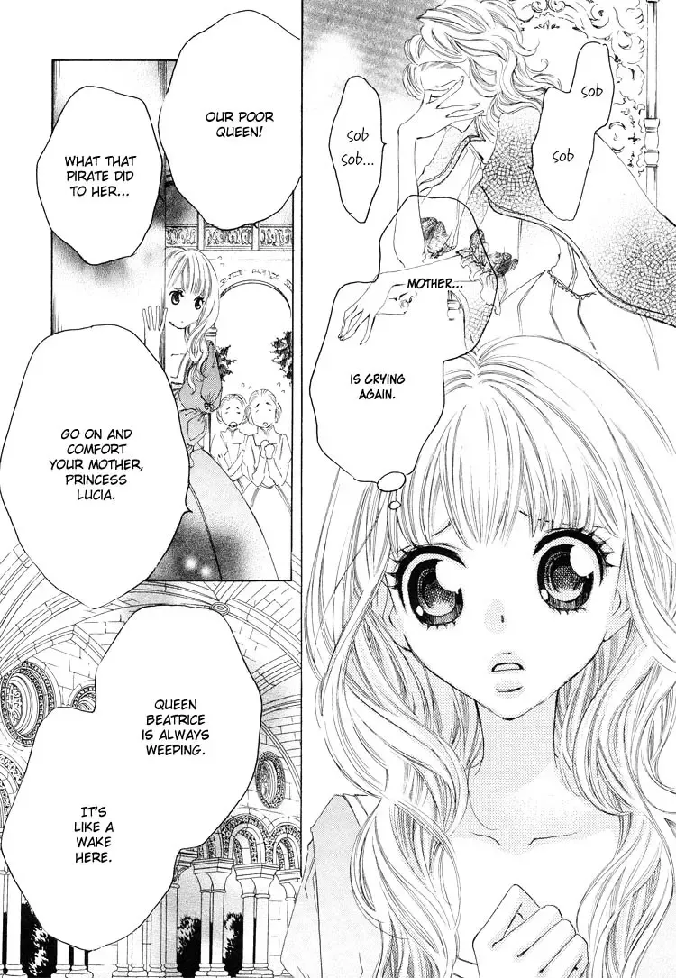 [Takahashi Itsumi] Love Flag Girls!! Ch.1-8 Fhentai - Page 10