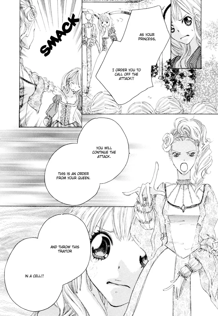 [Takahashi Itsumi] Love Flag Girls!! Ch.1-8 Fhentai - Page 108